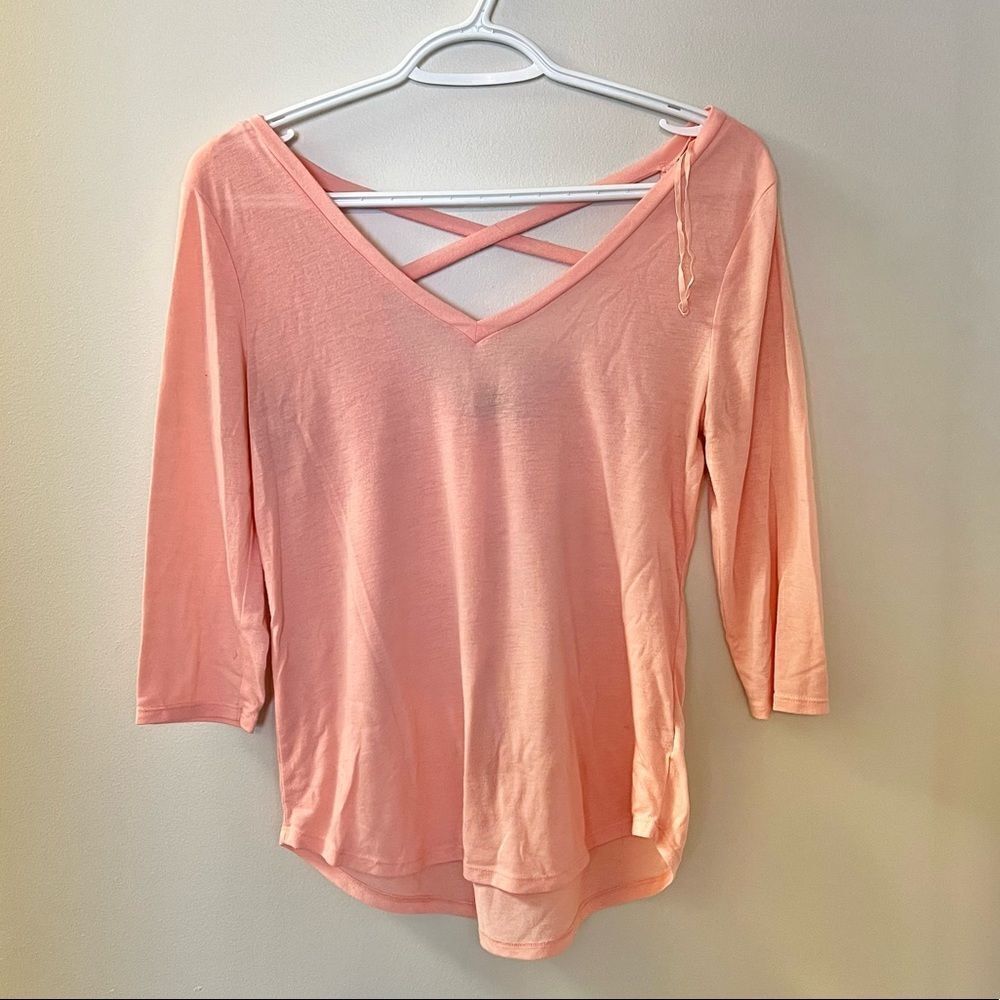 American Eagle Blouse
